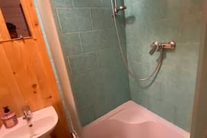 Отель Урочище Луг. Стандарт трехместный Петрос 4