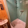 Отель Урочище Луг. Стандарт трехместный Петрос 4