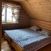 Отель Урочище Луг. Стандарт трехместный Петрос 2