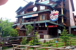 Урочище Вишня 1