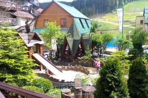 Урочище Вишня 3