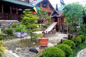 Урочище Вишня 4