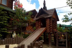 Урочище Вишня 6