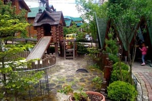 Урочище Вишня 7