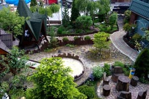 Урочище Вишня 8