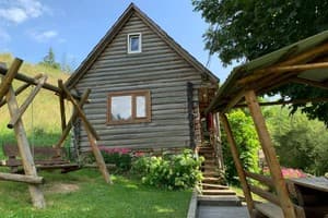 Усадьби возле Пилипца 2