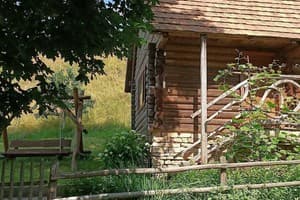 Усадьби возле Пилипца 8