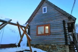 Коттедж Усадьби возле Пилипца