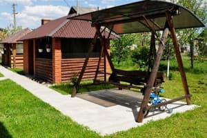 Уют в Карпатах 4