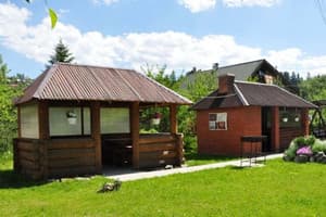 Уют в Карпатах 3