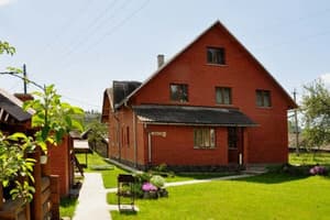 Уют в Карпатах 3