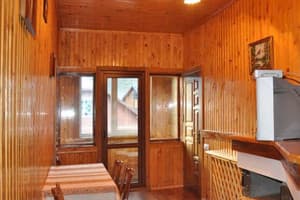 Уют в Карпатах 13