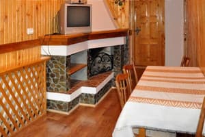 Уют в Карпатах 12