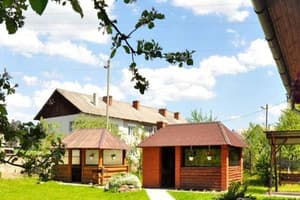 Уют в Карпатах 4