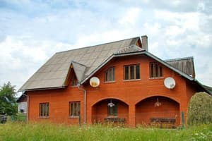 Уют в Карпатах 6