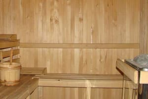 Уют в Карпатах 15