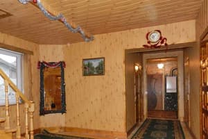 Уют в Карпатах 14