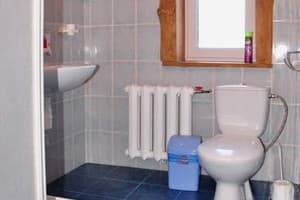 Уют в Карпатах 8