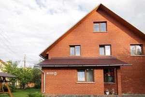 Уют в Карпатах 1