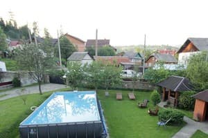 Уют в Карпатах 2