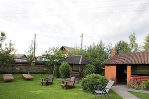 Уют в Карпатах 5