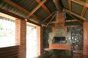 Уют в Карпатах 7