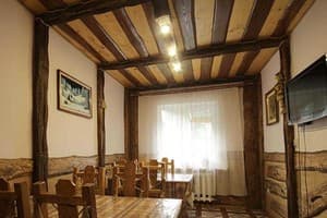 Уют в Карпатах 9