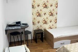 Мотель Уют. Стандарт трехместный  2