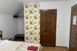 Мотель Уют. Стандарт трехместный  3
