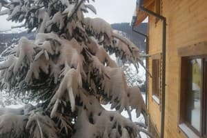 Частная усадьба Уютный двор