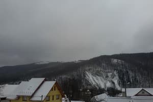 Уютный двор 1