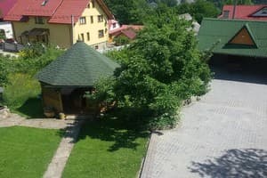 Уютный двор 4