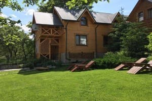 Уютный двор 9