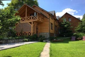 Уютный двор 10