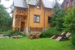 Уютный двор 11