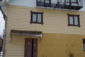Частная усадьба В Еріки
