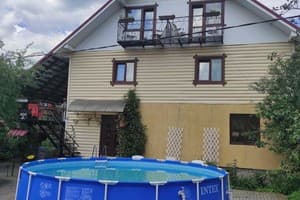 Частная усадьба В Еріки