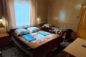 В Еріки 40