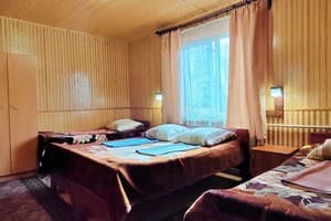 Частная усадьба В Еріки. Эконом 4-местный  2