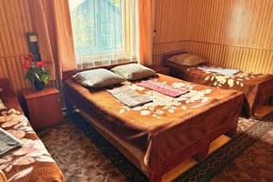 Частная усадьба В Еріки. Эконом 4-местный  3