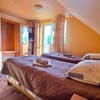 Частная усадьба В Еріки. Эконом двухместный  5