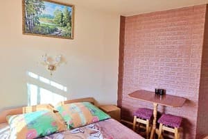 Частная усадьба В Еріки. Эконом двухместный  3