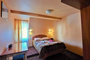 Частная усадьба В Еріки. Эконом двухместный  1