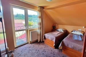 Частная усадьба В Еріки. Эконом двухместный  6