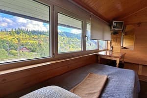 Частная усадьба В Еріки. Эконом двухместный  8