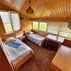 Частная усадьба В Еріки. Эконом двухместный  9