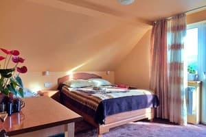 Частная усадьба В Еріки. Эконом трехместный  1