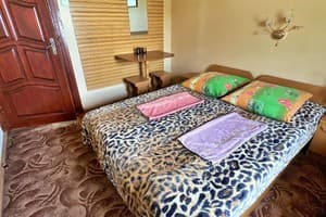 Частная усадьба В Еріки. Эконом трехместный  6