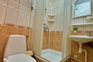 Частная усадьба В Еріки. Стандарт 4-местный  8