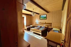 Частная усадьба В Еріки. Стандарт 4-местный  5